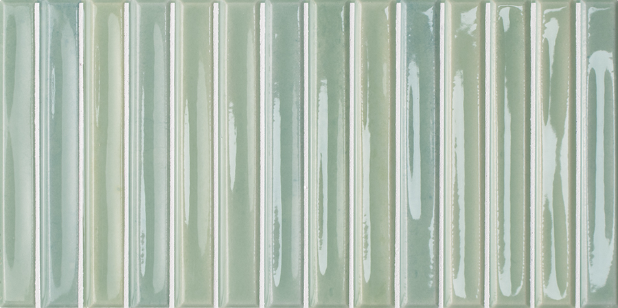 Wow Colour Notes Bars Kiwi  12.5x25
