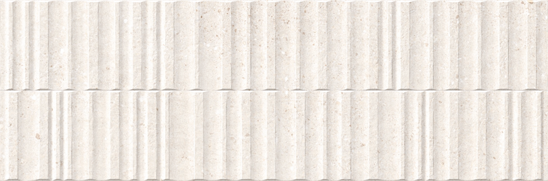 MANHATTAN Bone Wavy SP/33,3X100