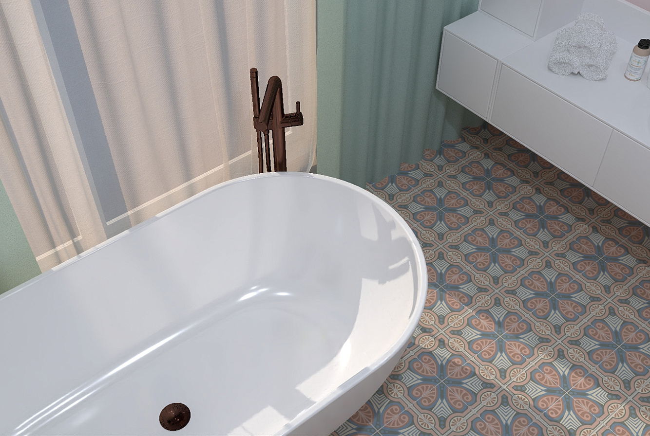 BEL HISTOIRE / IRENE