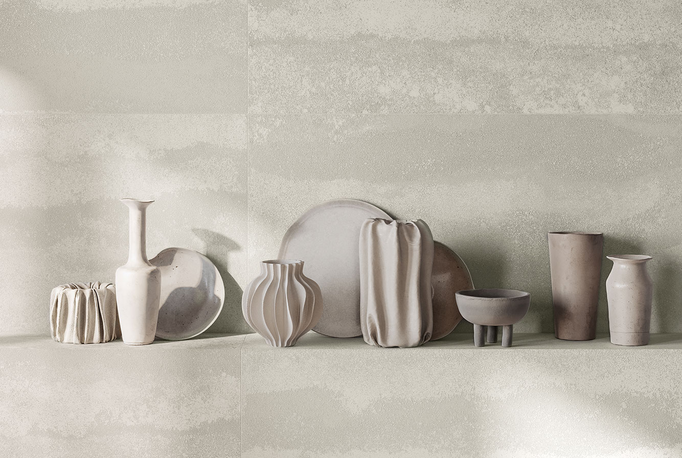TERRAE GESSO